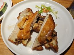 -小放牛炒菜馆(中山路乐汇城店)