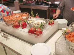 -TABLE·味西餐厅-成都茂业JW万豪酒店