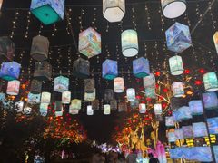 -歌斐颂巧克力小镇