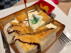 -避风塘(百联东郊店)