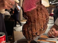 -拉蒂娜·巴西牛排馆 Latina·Brazilian Steakhouse(王府井喜悦店)