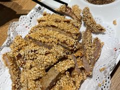 -直隶安家牛肉罩饼(建华店)