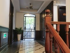 -聚春园驿馆(福州三坊七巷店)