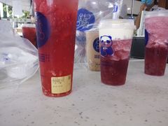 -茶百道(京溪店)