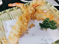 -真剑日本料理·铁板烧(贵州路店)