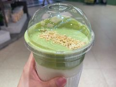 -茶米有言(城市市集龙之梦店)
