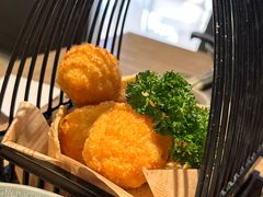 -安南越南餐厅(青岛万象城店)