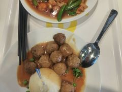 -宜家·瑞典风味餐厅(天津东丽商场店)