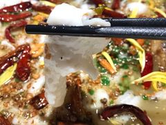 老坛子酸菜鱼-太二酸菜鱼(金沙印象城店)