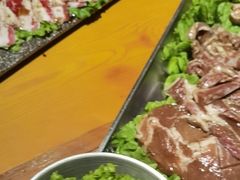 -那胡同里的小烤肉馆(开发区万达店)