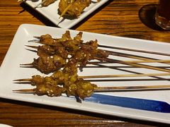 -功夫小龙虾·烧烤·江湖菜(金沙洲店)