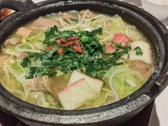 -香满楼(南关店)