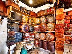 -穆莱拉赫制革厂