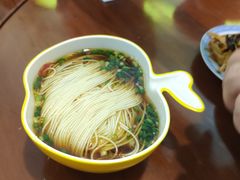 -同得兴 Since·1995 传统苏式面馆(十全街店)