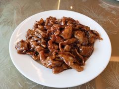 -烤肉宛饭庄(北新桥店)