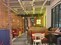 -避风塘(南汇店)