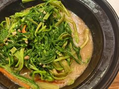 -香港深仔记茶餐厅(东门店)