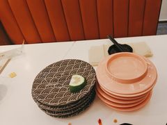 -争鲜回转寿司(通州万达店)