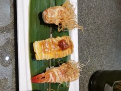 -禾绿寿司·定食·拉面·烧炸(喜荟城店)