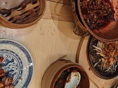 -南京大牌档(龙江新城市广场店)