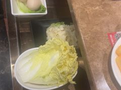 -七欣天香辣蟹火锅(上海银亿滨江店)