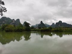 -明仕田园