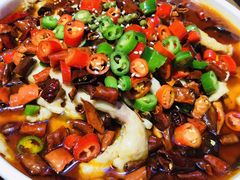 -叶派龙虾•招牌香辣蟹·海鲜(中海国际店)