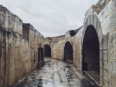 -威远炮台