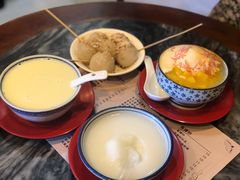糖不甩-玫瑰甜品(文明路店)