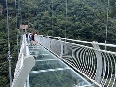 -浙北大峡谷