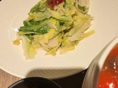 -耶里夏丽·新疆菜·28年喀什老馆(田林东路店)