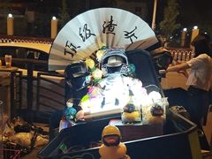 -利群商厦(台东店)