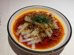 -渝信川菜(工体店)