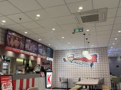 -肯德基(昆山张浦店)