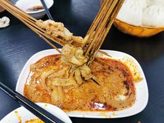-郑家包子牛肉拉面(尚勤路店)