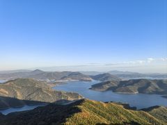 -吉林市朱雀山国家森林公园