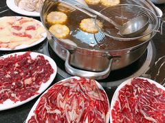 -一鼎牛鲜活牛肉城(晋江海峡国际食品城店)