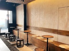 -Metal hands·铁手咖啡