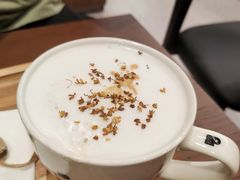 -Peet's 皮爷咖啡(深圳湾万象城店)