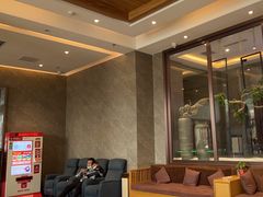 -星河湾温泉洗浴酒店