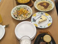 -萨莉亚意式餐厅(天河城购物中心店)