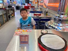 -哈哈碳都·牛肋条无限自助烤肉(宝龙店)
