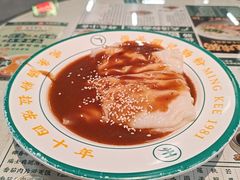 -西关明记肠粉(荔枝湾店)