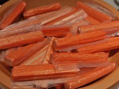 -龍歌自助小火锅(芝罘万达店)