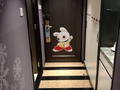-上海银星皇冠假日酒店