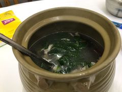 枸杞全猪汤-志和饮食店