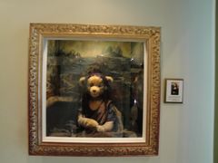 -济州岛泰迪熊博物馆