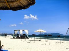 -海南清水湾莱佛士酒店