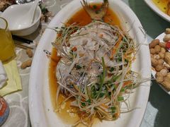 -阿英煲(凉城路店)