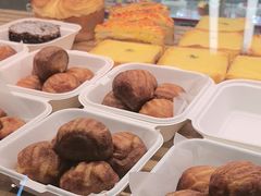 -味多美蛋糕(六里桥店)